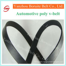 High quality 4pk835 v ribbed belt for SUZUKI